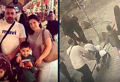 Zehirlenen Böcek ailesinin ölümü Türkiye'yi sarstı! Yeni görüntüler ortaya çıktı