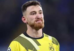 Süper Lig devleriyle anılıyordu! Salih Özcan'dan açıklama geldi