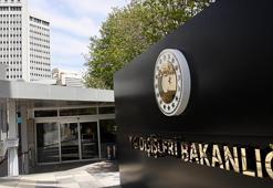 Dışişleri Bakanlığından Türkiye'nin IMO konsey üyeliğine seçilmesine ilişkin açıklama