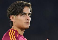Mourinho eski oyuncusu Dybala'yı Benfica'ya istiyor!