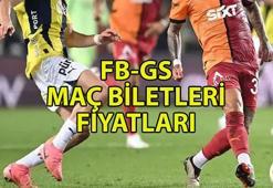 FB-GS DERBİ BİLETLERİ SATIŞA ÇIKTI MI? ⚽ Fenerbahçe – Galatasaray maç biletleri ne kadar? Fenerbahçe – Galatasaray maç biletleri fiyat listesi