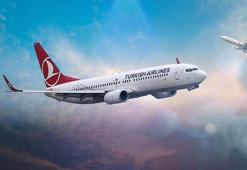 THY İletişim Başkanı Üstün'den, Airbus A320 için yayınlanan Operatör Uyarı Bildirimi'ne ilişkin açıklama