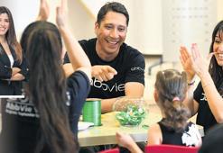 Topluma değer katan projeler