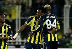 Fenerbahçe'de derbiye özel hazırlık: Bu sefer farklı olacak