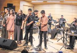 ‘‘Engelleri kaldırmakta ilk adım en kıymetli adımdır’’