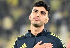 Fenerbahçe'de Yiğit Efe Demir 'ben de buradayım' dedi