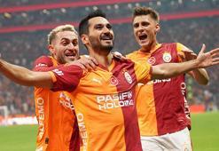 Galatasaray, Kadıköy havasına girdi!