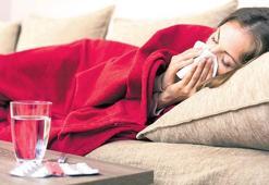 Dikkat! Ağır geçireceğimiz grip yolda