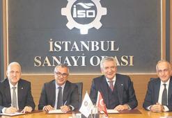 İSO ilk start-up yatırımını yapay zekâya yaptı: ‘Ono’