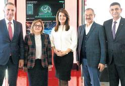 Dijital dönüşümün durağı Gaziantep