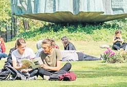 ODTÜ yurtlarında toplumsal cinsiyet eşitliği eğitimi