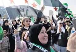 İsrail’den Suriye’nin güneyinde operasyon!