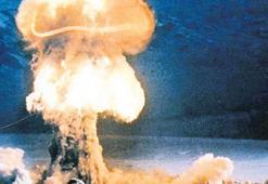 ABD’lilerin yarısında nükleer savaş endişesi