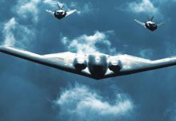 ABD çok sayıda B-2 siparişi verdi