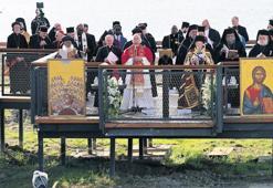 ‘Sakin şehir’de olağanüstü gün