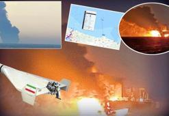 Karadeniz’de peş peşe iki gemide patlama