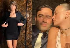 Mert Demir - Serenay Sarıkaya aşkı ne zaman başladı? İlk kez açıkladı
