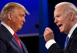 ABD Başkanı Trump selefi Biden'a 'sahtekar' dedi, imzaladığı tüm kararnameleri iptal etti!