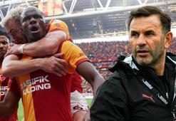 Galatasaray&#x27;da Okan Buruk&#x27;tan ezber bozan karar! Fenerbahçe derbisi için plan belli oldu