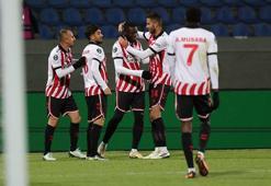 Samsunspor'a UEFA'dan dev gelir! Kasasını doldurdu