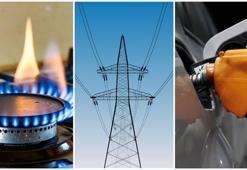 EPDK doğal gaz, elektrik, ETS ve akaryakıt tarifelerinde düzenlemeye gitti