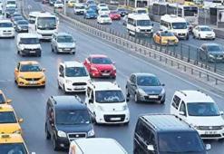 İSTANBUL'DA HANGİ YOLLAR KAPALI? 30 Kasım İstanbul'da kapalı olan yollar ve alternatif güzergahlar