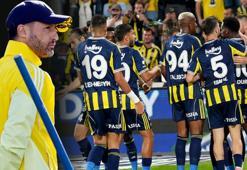 Fenerbahçe'de Tedesco'yu bekleyen zor karar! Galatasaray derbisi için sürpriz tercih