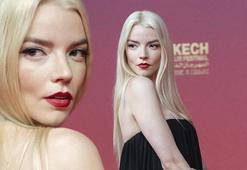 22. Uluslararası Marakeş Film Festivali başladı! Kırmızı halıda boy gösterdiler