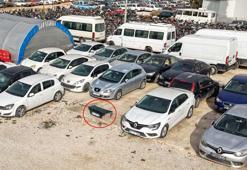 'Hacizli' bagaj kapağı krizi: Taşındığımız her yere götürüyoruz