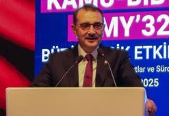 Fatih Dönmez: Türkiye'ye özgü bir yapay zeka yasası çıkarılabileceği kanaatindeyim