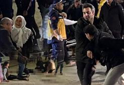 Şanlıurfa’da kanlı gece! 2 kayınbiraderini öldürdü, 2 kişiyi de yaraladı