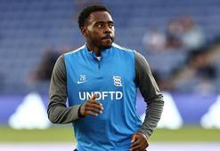 Fenerbahçe'den ayrılan Osayi Samuel'e teknik direktöründen çağrı! 'Kendini göstermeli'