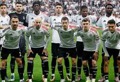 Fatih Karagümrük ile Beşiktaş, 17. kez karşılaşacak