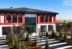 Bakan Kurum'dan mahalle konakları ile ilgili paylaşım