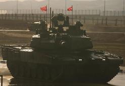 Altay tankı Avrupa gündeminde! 'Türkiye kulübe katılıyor, 65 tonluk dev canavar'