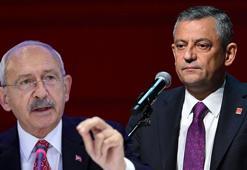 Son dakika... Özgür Özel'den Kemal Kılıçdaroğlu'na 'arınma' yanıtı