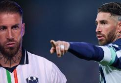 Sergio Ramos bombası! Süper Lig devi için sürpriz transfer iddiası