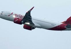 Havada Airbus alarmı! Binlerce uçak yere indirildi...THY, Ajet ve Pegasus'tan açıklama