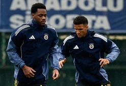 Fenerbahçe'de, Galatasaray derbisi hazırlıkları başladı