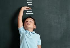 Çocuklarda boy kısalığı artıyor! ‘Büyüme döneminde geçen her ay kritik’