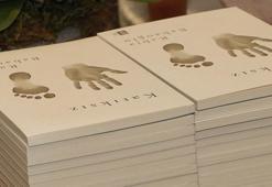 Rabia Babaoğlu’nun yeni kitabı ‘Katıksız’ okurlarla buluştu