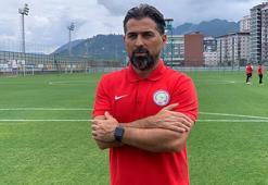 Rizespor'da İlhan Palut'tan istifa kararı! Bizzat açıkladı: Takımın yeni bir nefese ihtiyacı var