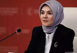 Bakan Göktaş, AK Parti Tekirdağ İl Danışma Meclisi Toplantısı'nda konuştu