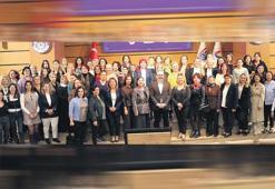 Kadının emeği Aydın’ın geleceği