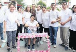 Karşıyaka’da engeller aşılıyor