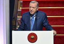 Cumhurbaşkanı Erdoğan'dan 'Terörsüz Türkiye' mesajı: Bu sefer başaracağız