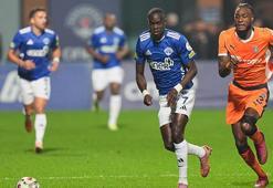 Başakşehir, Kasımpaşa deplasmanında 3 golle galibiyete uzandı