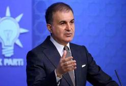 AK Parti Sözcüsü Çelik'ten Filistin Halkıyla Uluslararası Dayanışma Günü paylaşımı