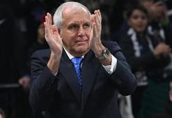 Partizan'da Obradovic dönemi resmen sona erdi!