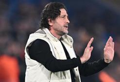 Trabzonspor'da Fatih Tekke 2 maçta 6 puandan memnun